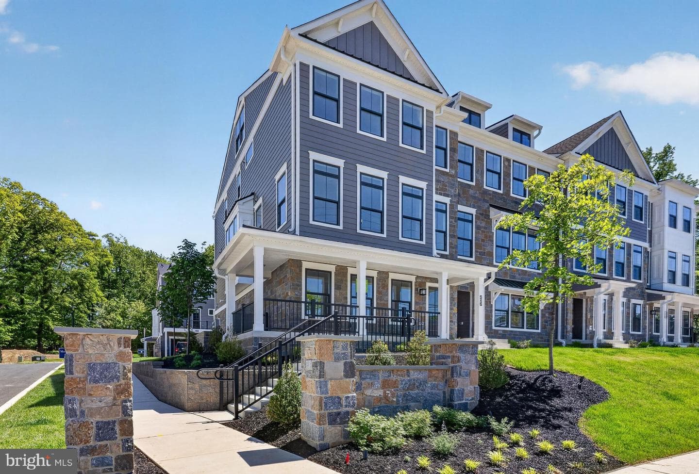 407 Pennybrook Court #4 Redford End, Flourtown