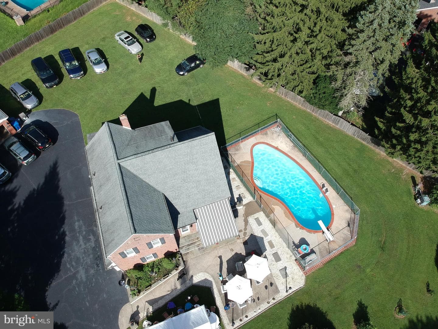 111 Tookany Creek Parkway photo 2