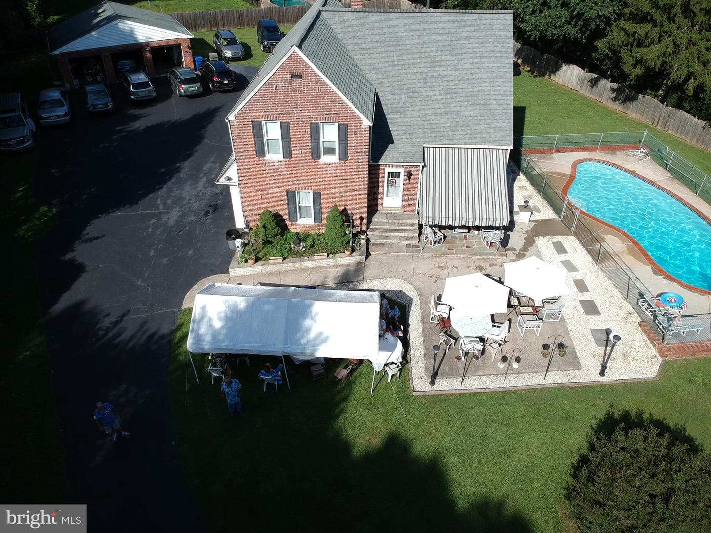 111 Tookany Creek Parkway photo 4