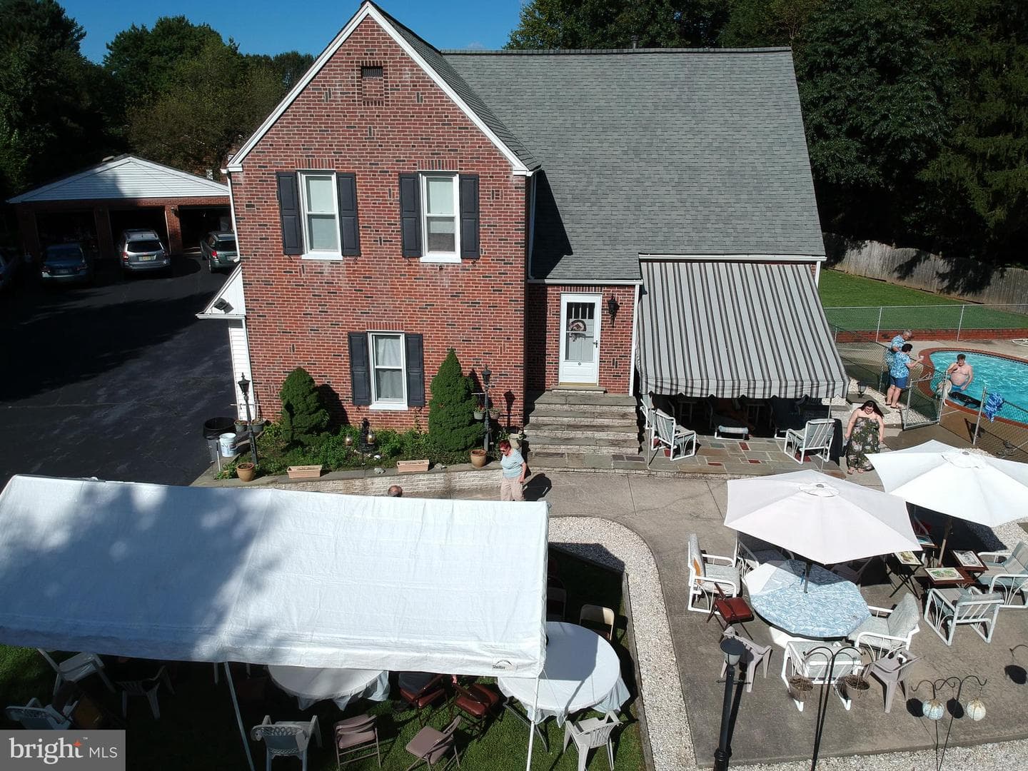 111 Tookany Creek Parkway photo 5