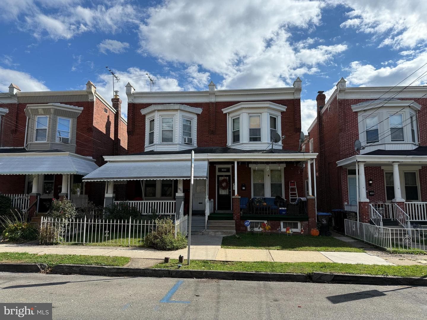 1404 Arch Street, Norristown