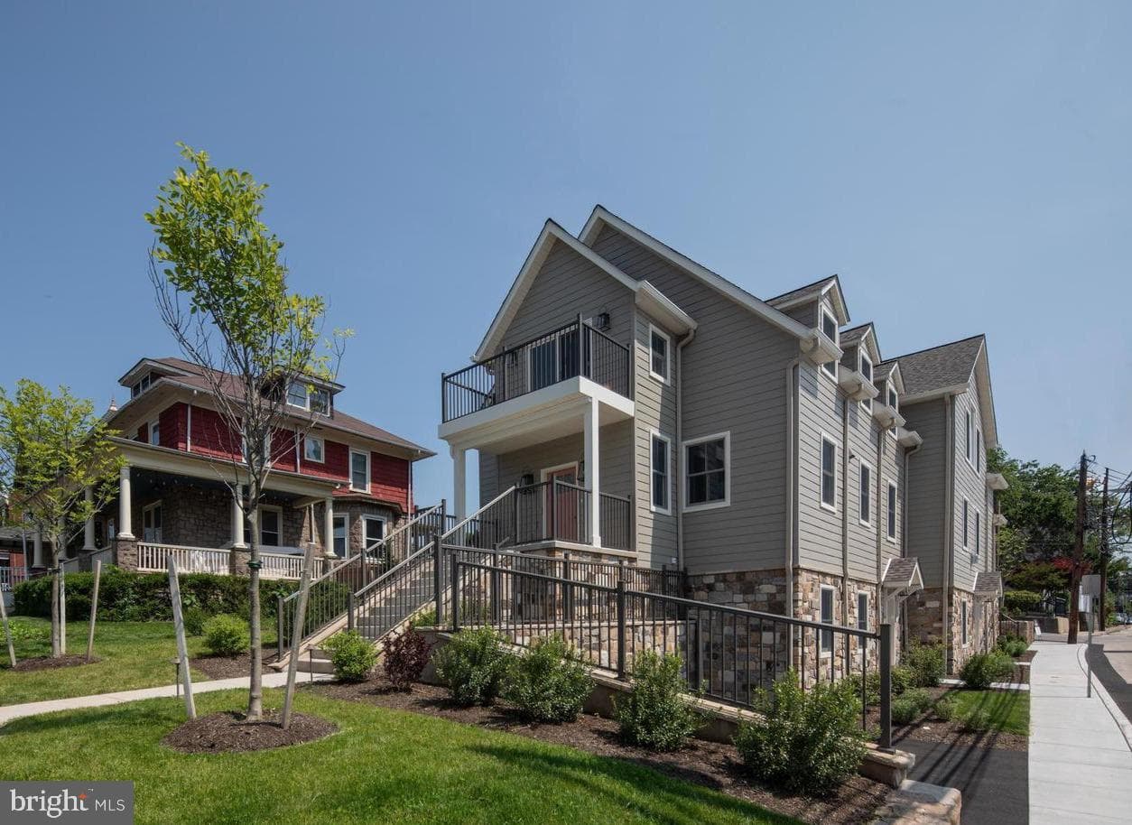 25 N Ridge Ave # A, Ambler