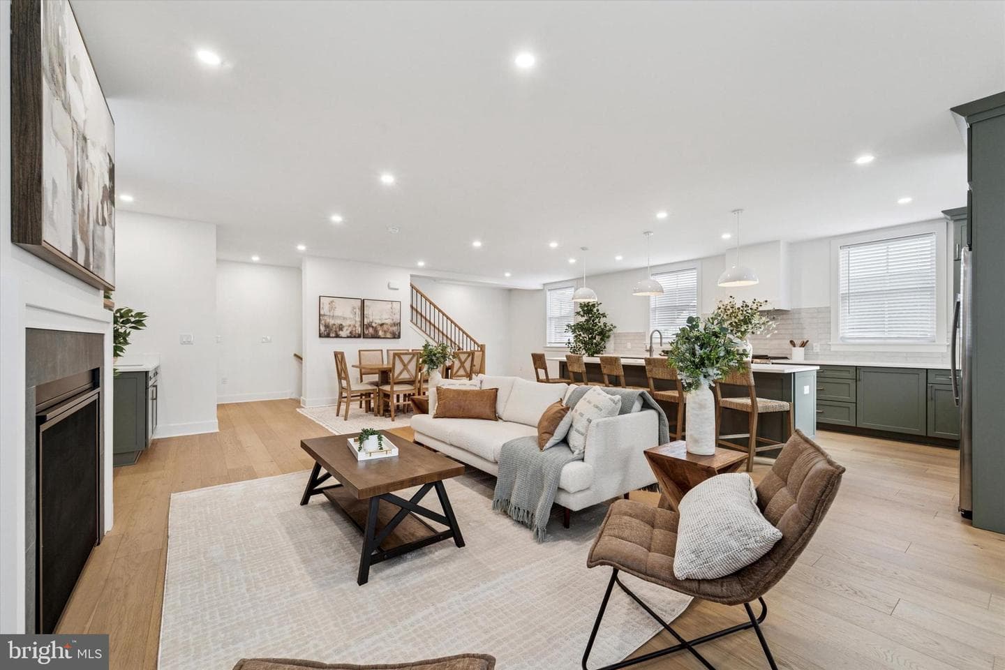 25 N Ridge Ave # A photo 9