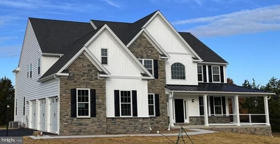 0 Steinmetz Road, Schwenksville