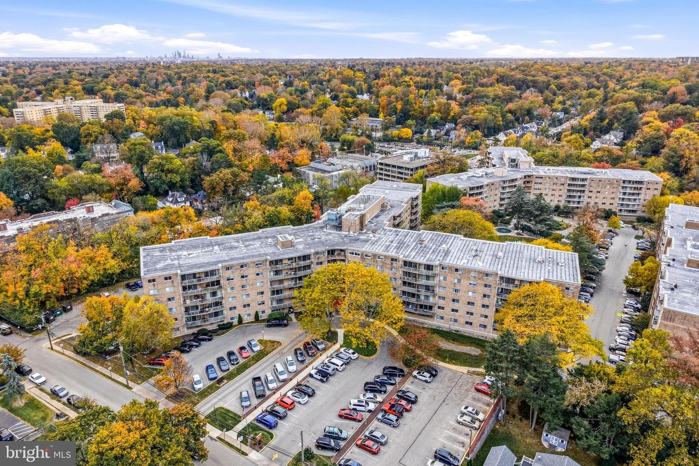 309 Florence Avenue #511-N, Jenkintown