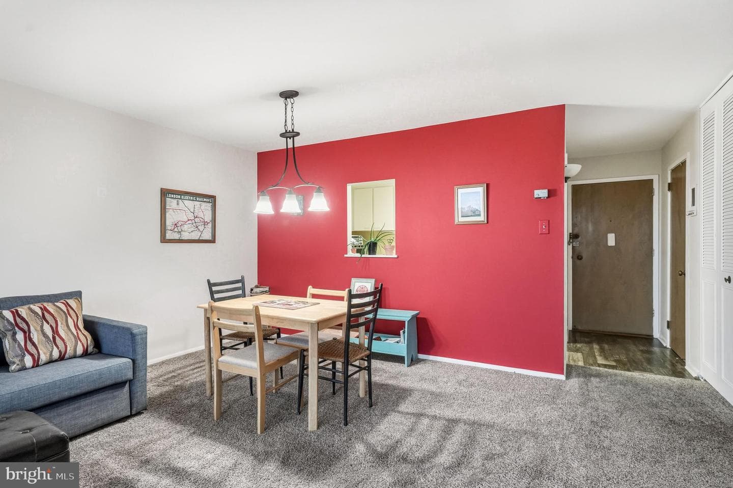 309 Florence Avenue #511-N photo 10