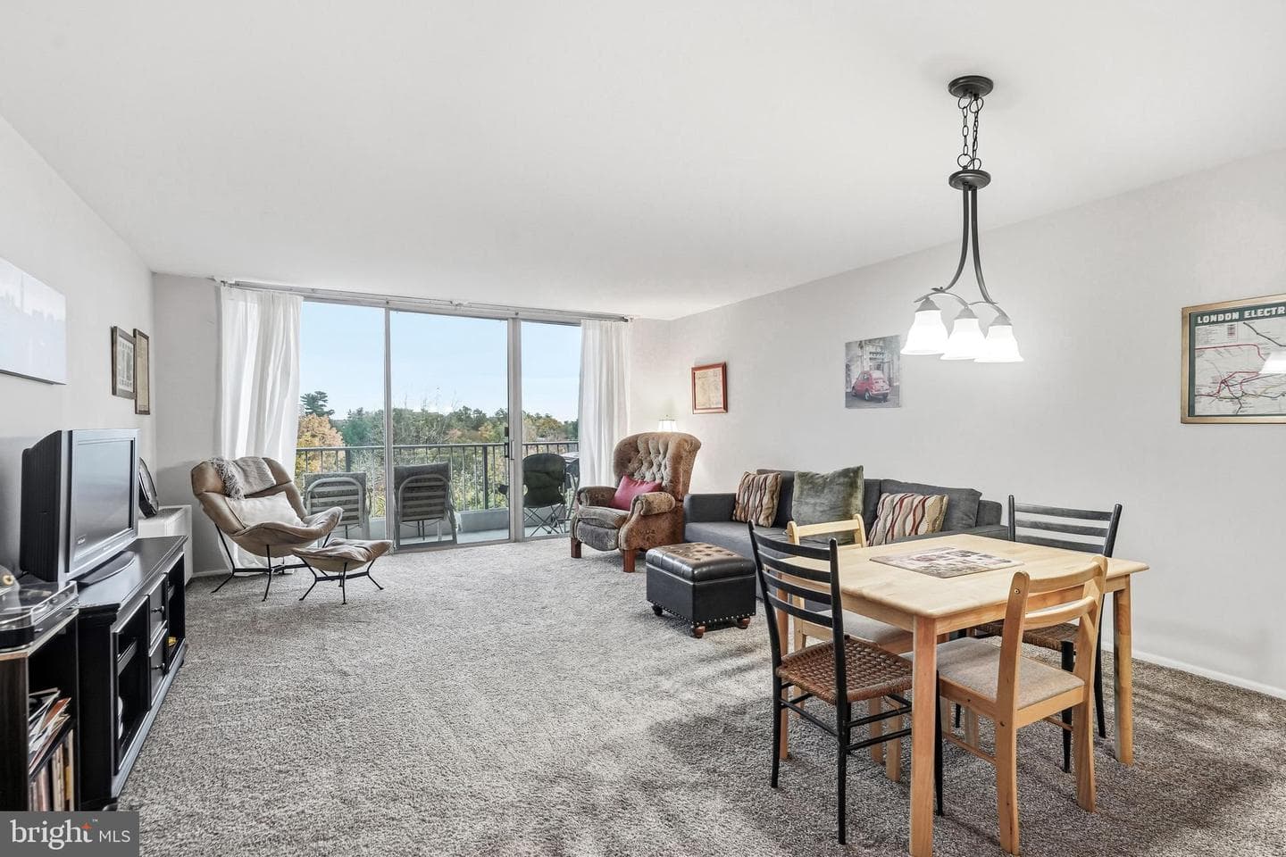 309 Florence Avenue #511-N photo 9