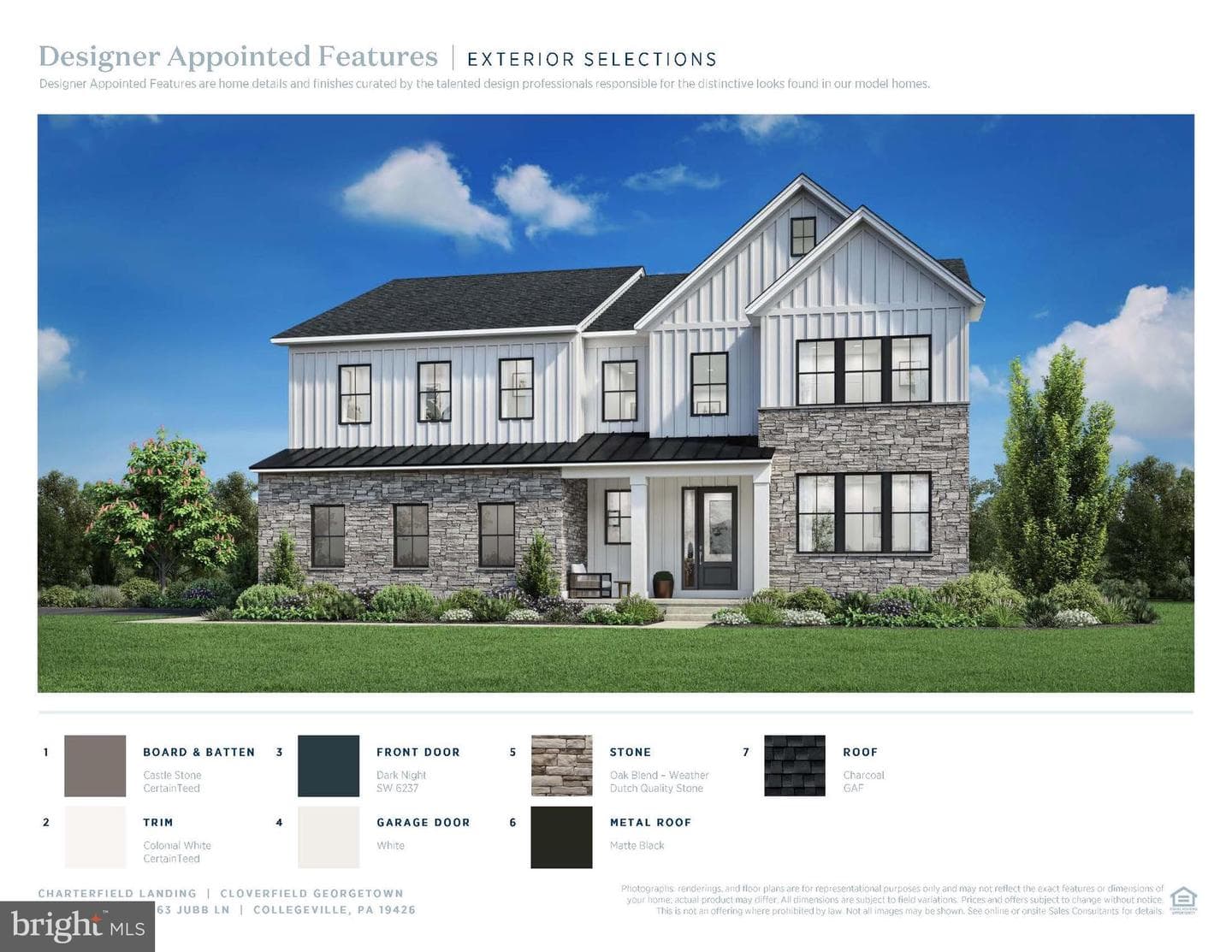 763 Jubb Lane Lot 33 photo 2
