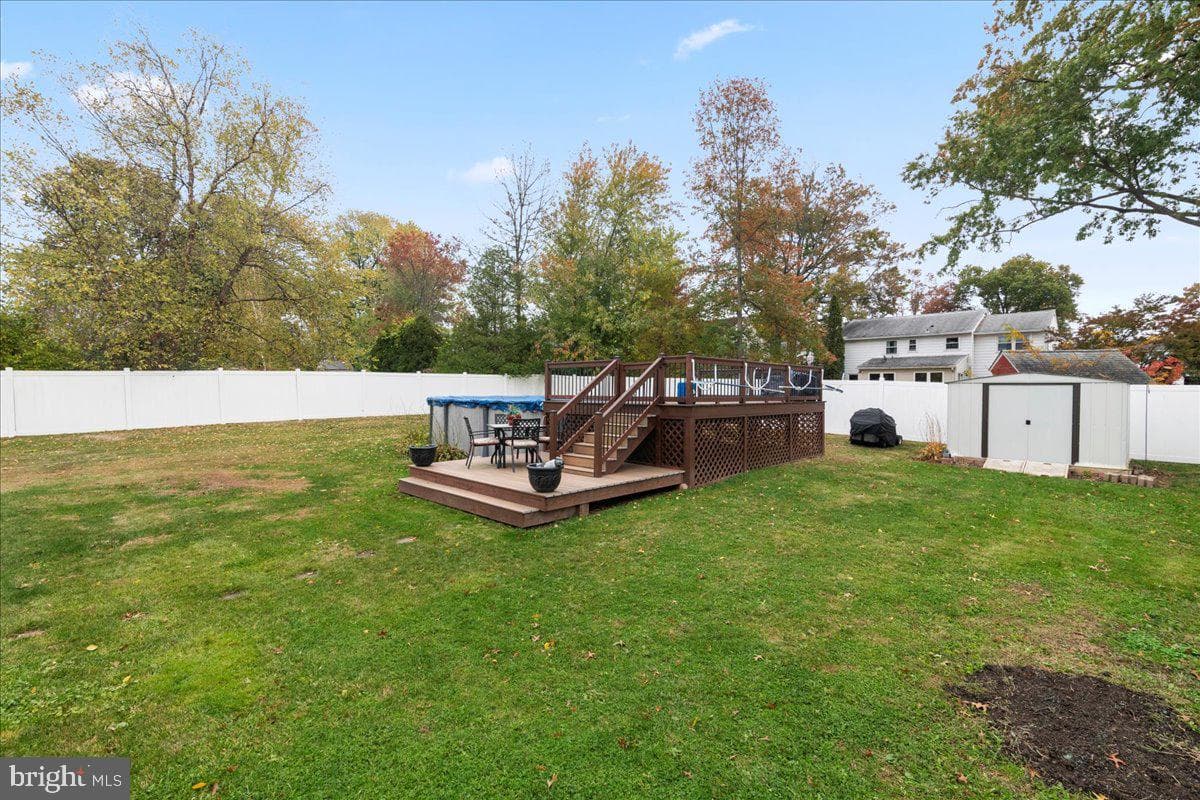 532 Lincoln Avenue photo 20