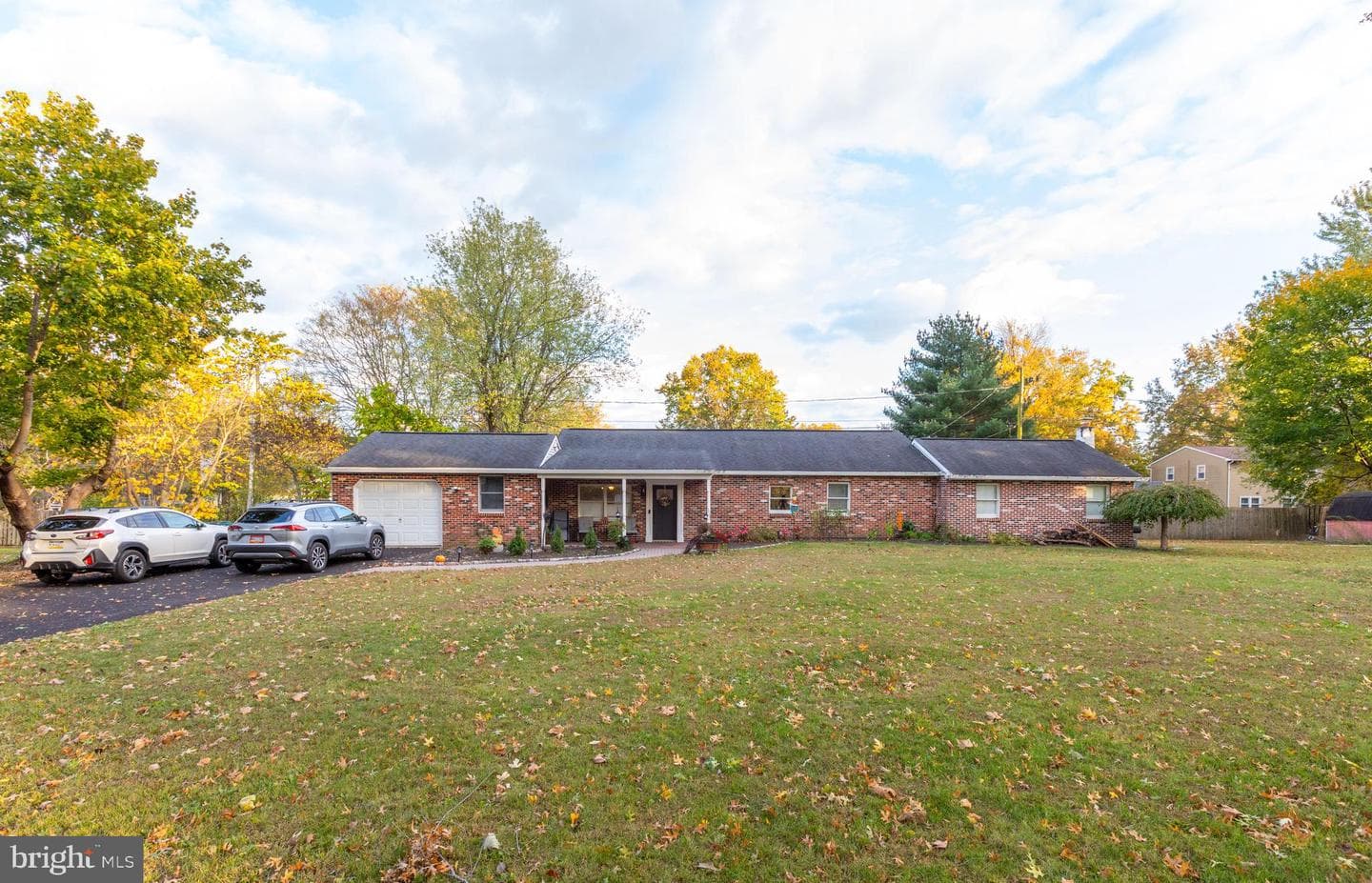 1315 Deer Run Road, Hatfield