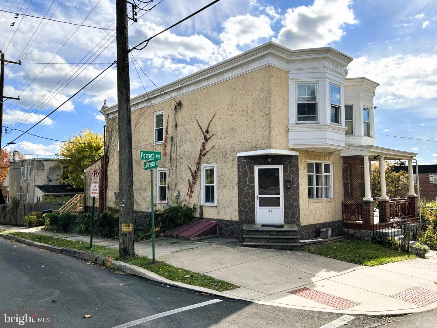 150 Forrest Avenue