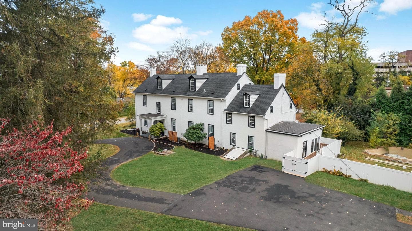 1339 Wheatsheaf Lane, Abington