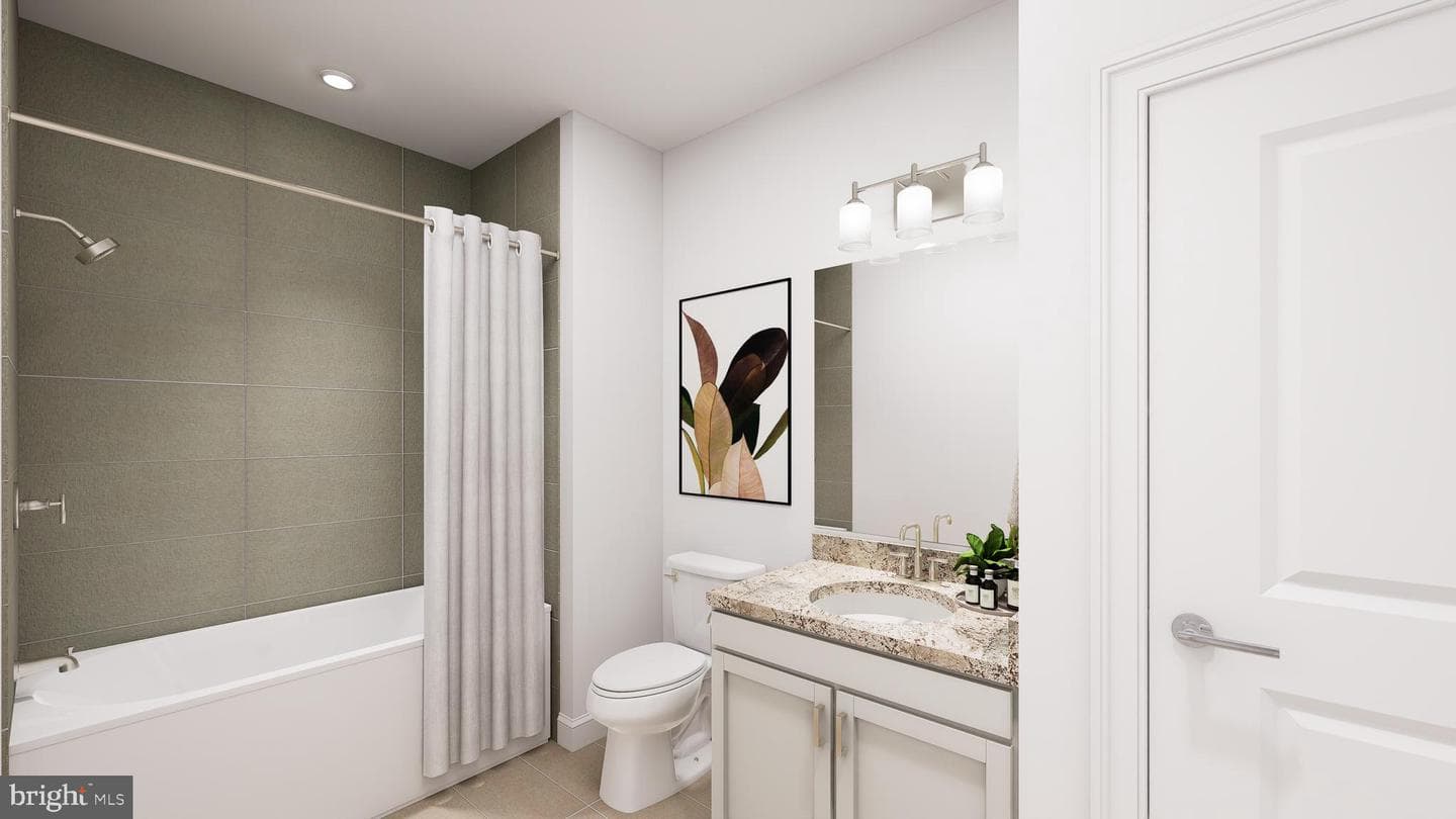 83 Bethlehem Pike #1106- Madison Plan photo 5