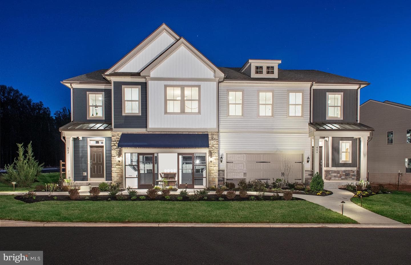 25 Patriot Lane