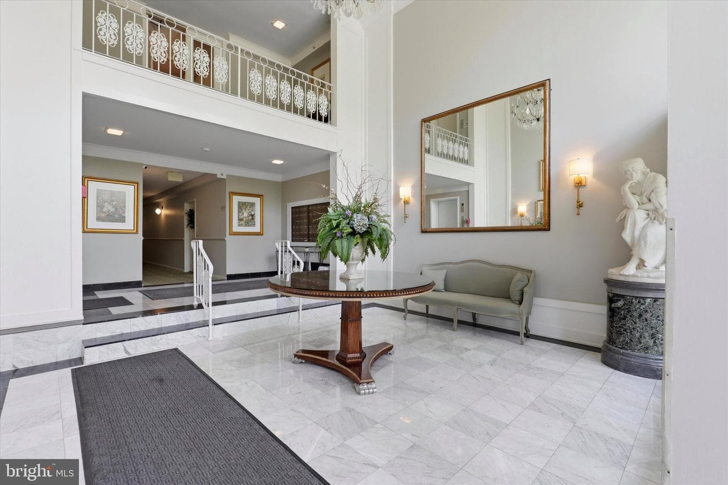 449 Montgomery Avenue #306 photo 3