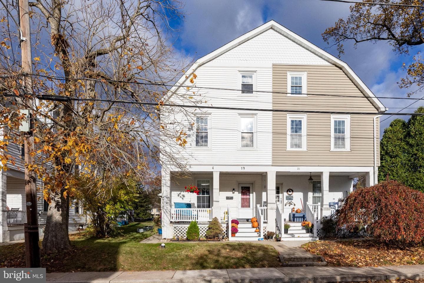 19 Glenwood Avenue