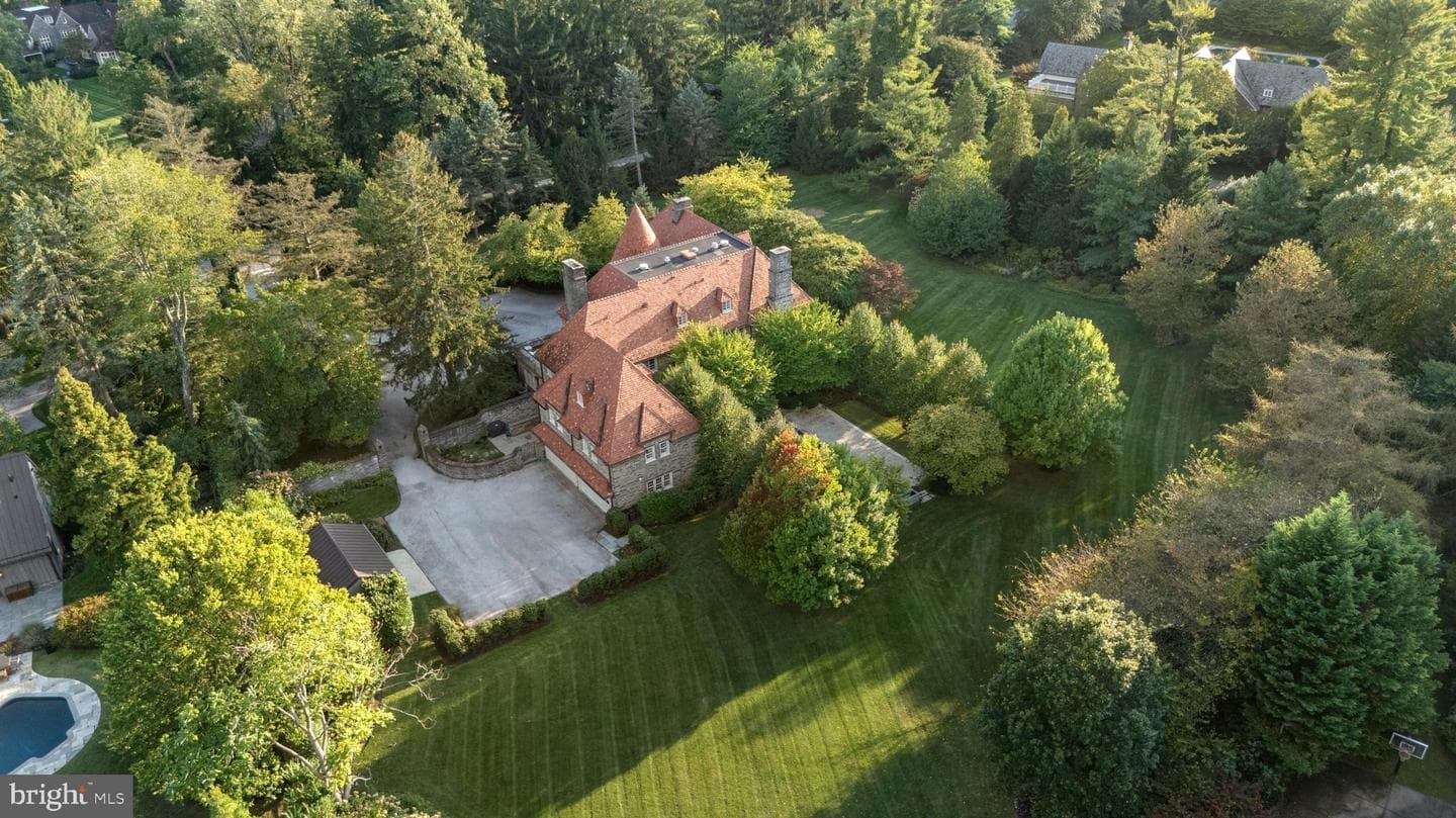 648 &amp; 652 Creighton Road, Villanova