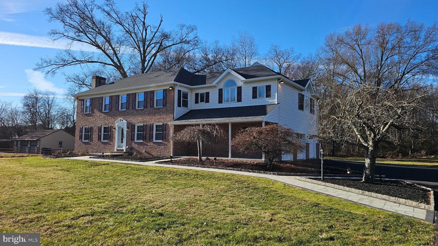 1217 Mckean Road