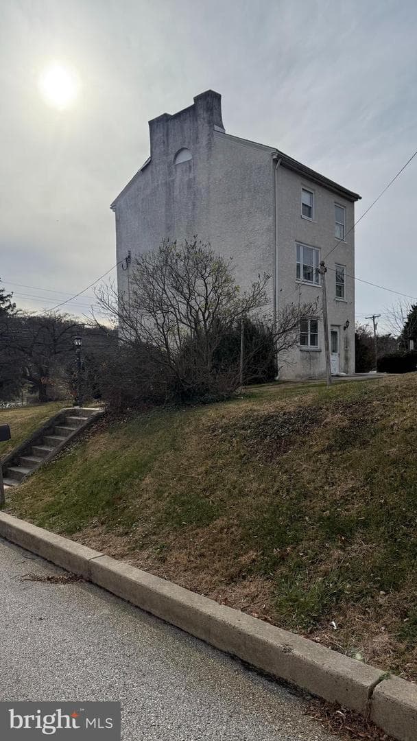 281 E Matsonford Road