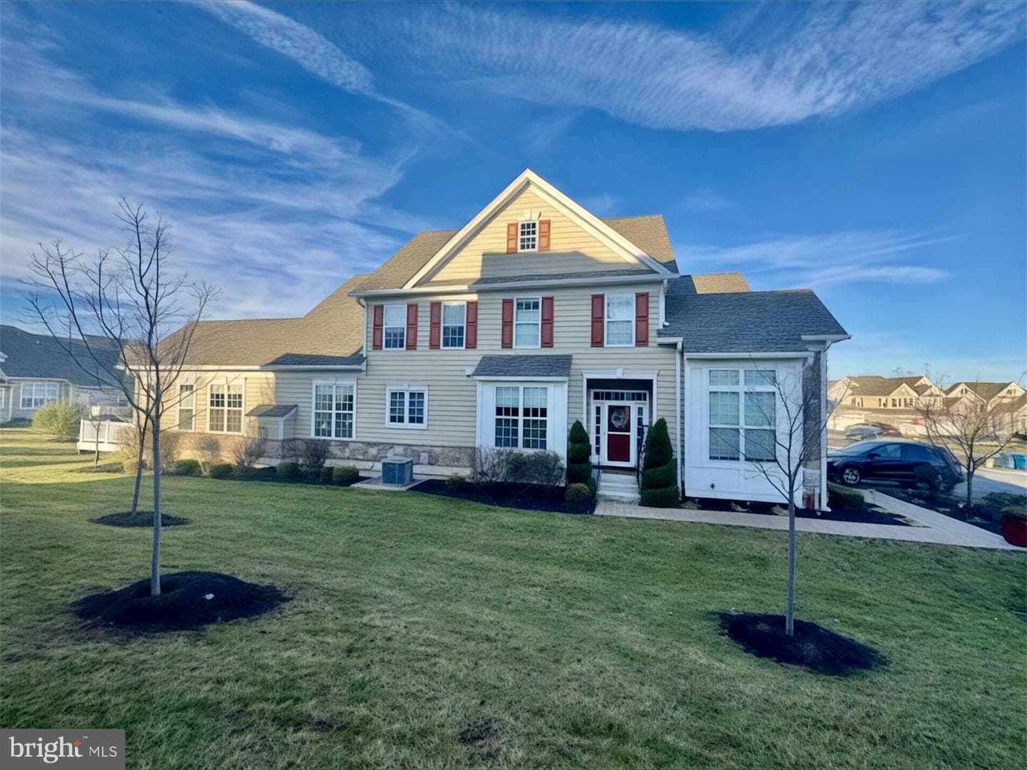 507 Molly Pitcher Drive