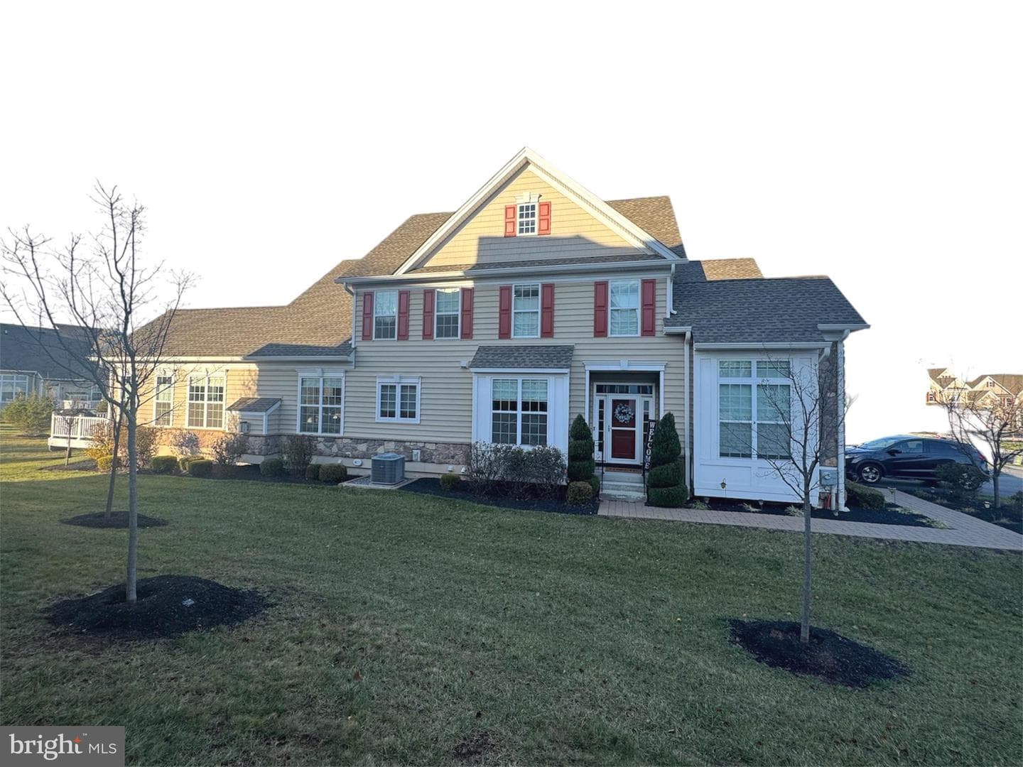 507 Molly Pitcher Drive photo 2
