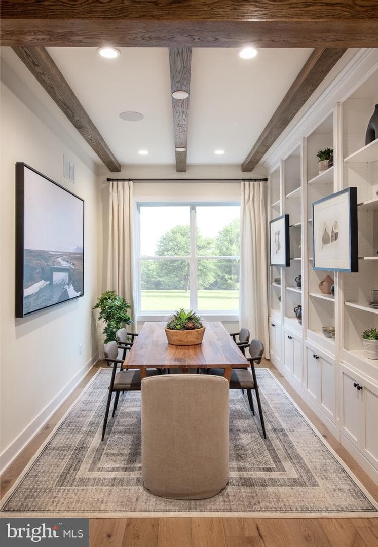 1188 Wythe Boulevard #102 photo 10