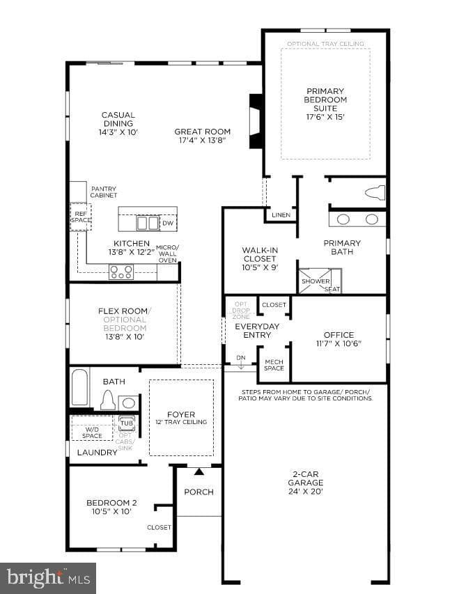 1188 Wythe Boulevard #102 photo 23