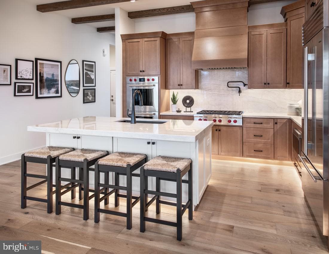 1188 Wythe Boulevard #102 photo 5