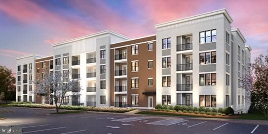 83 Bethlehem Pike #1111- Jadwin