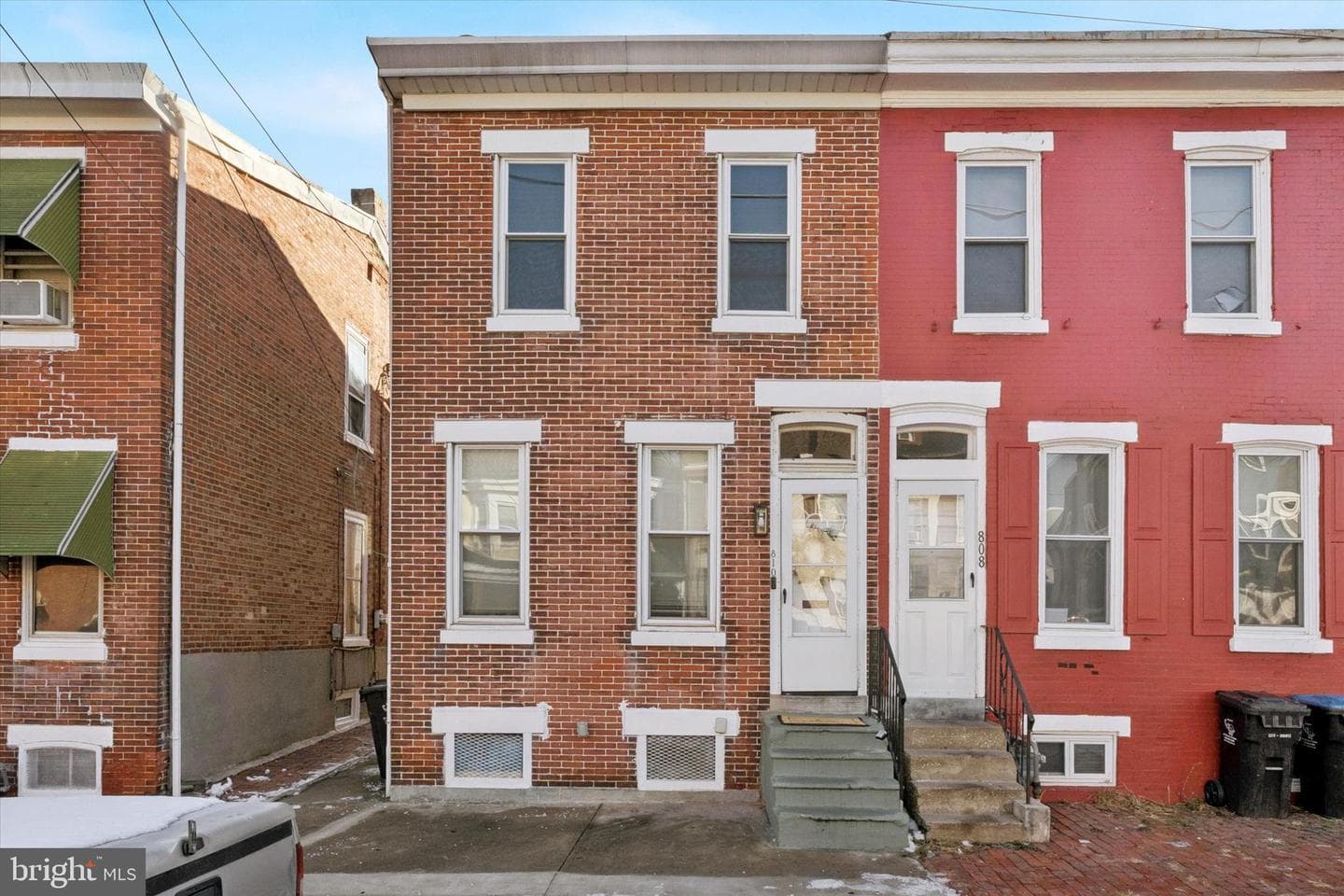 810 George St, Norristown