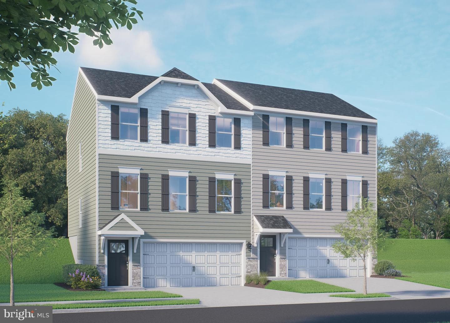 730 Fawn Way #lot 12