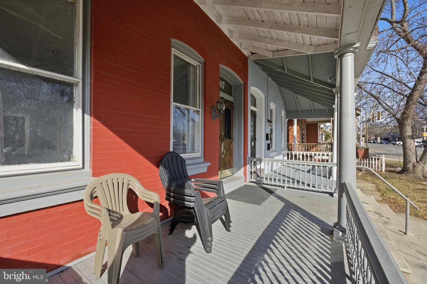 307 Haws Avenue photo 2