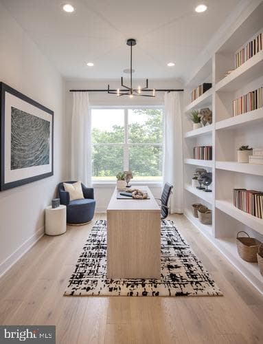 1190 Wythe Boulevard #lot 103 photo 18