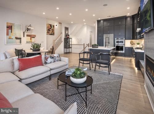 1190 Wythe Boulevard #lot 103 photo 6