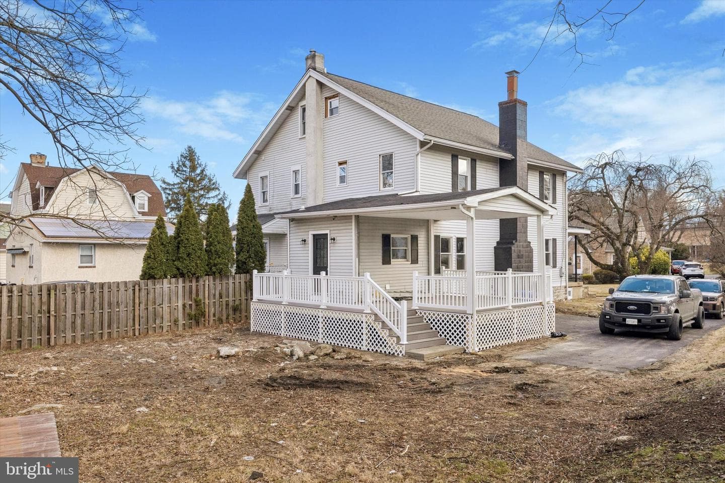 523 W Glenside Avenue photo 25