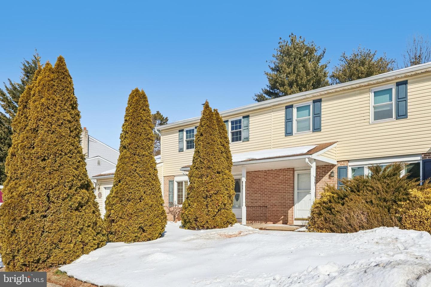 2807 Truman Drive photo 4