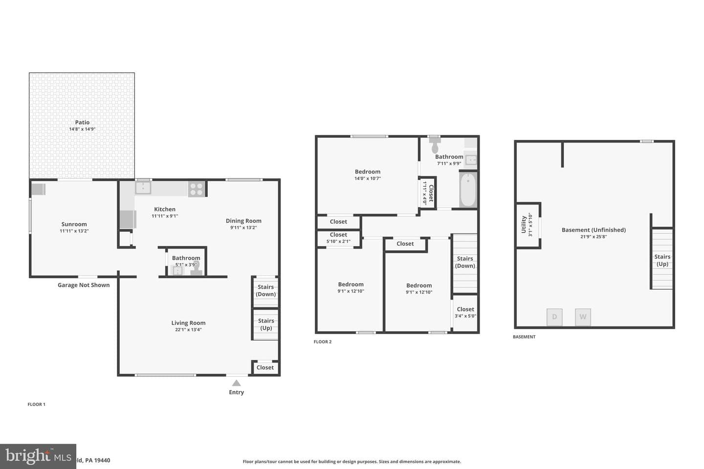 2807 Truman Drive photo 40