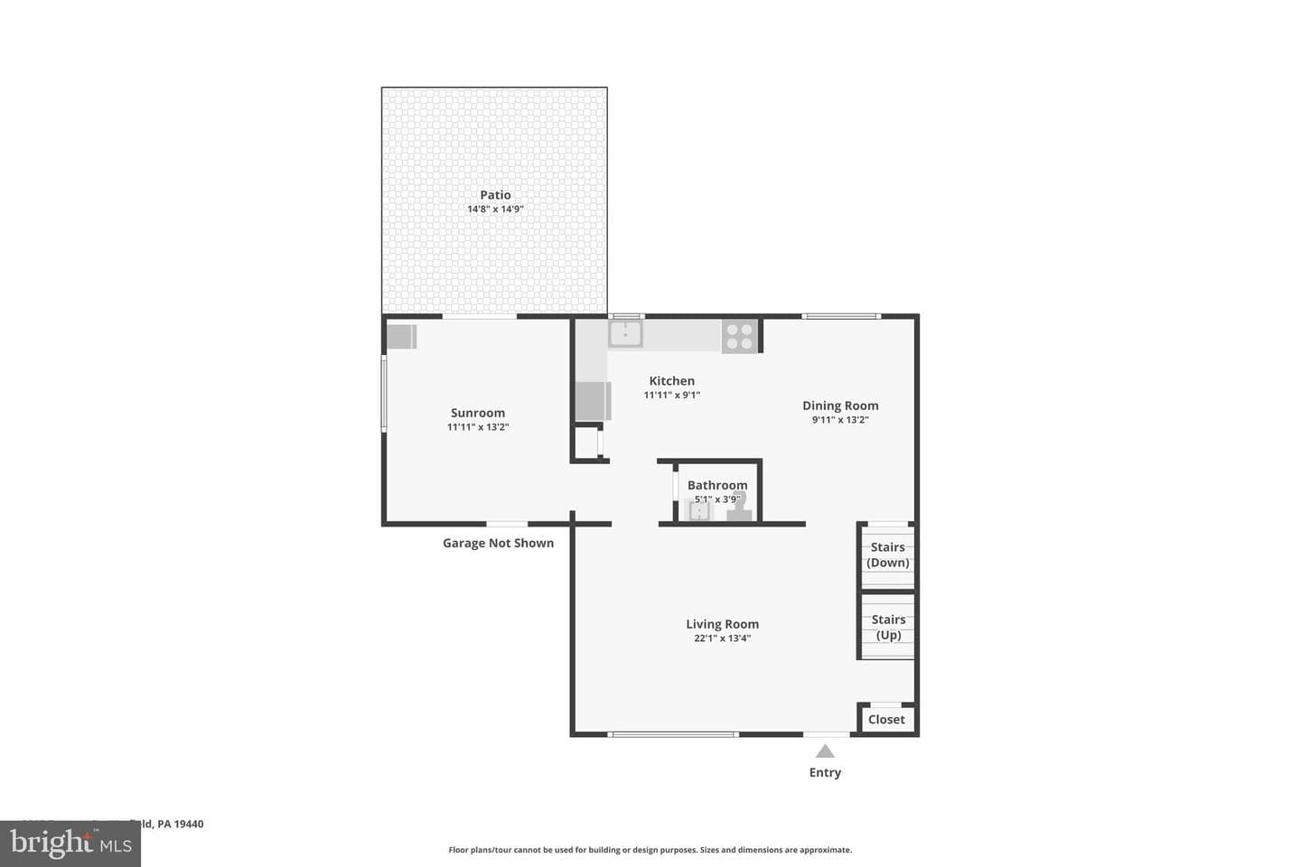 2807 Truman Drive photo 41
