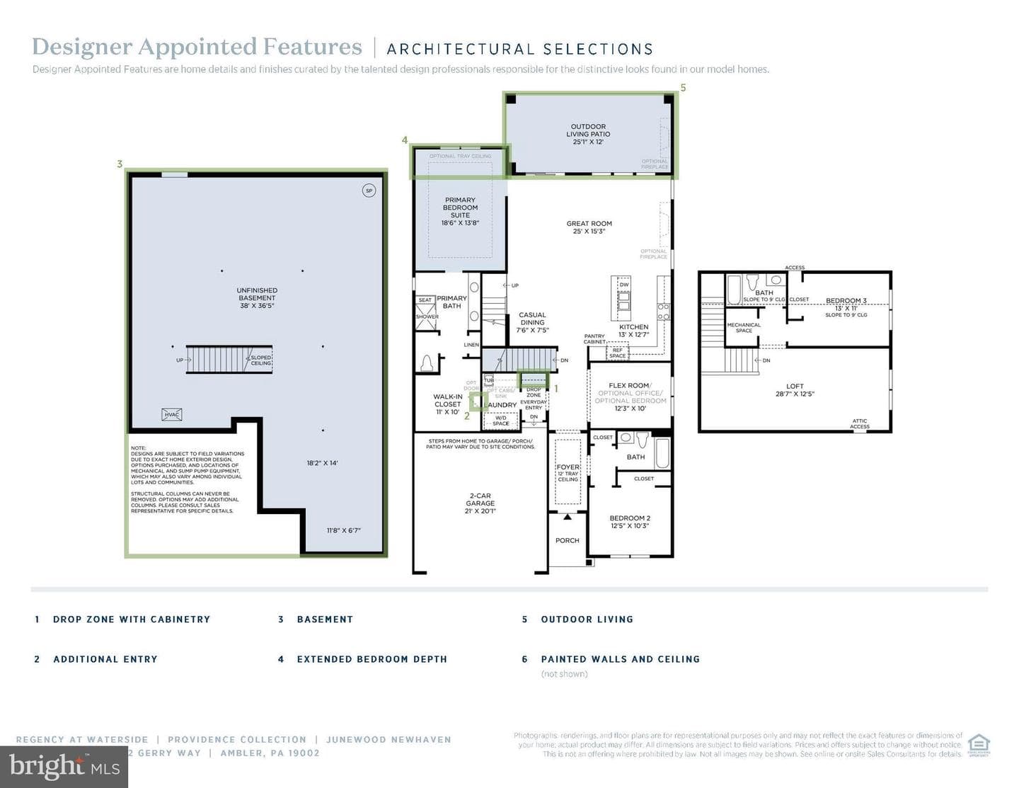 202 Gerry Way #lot 255 photo 3