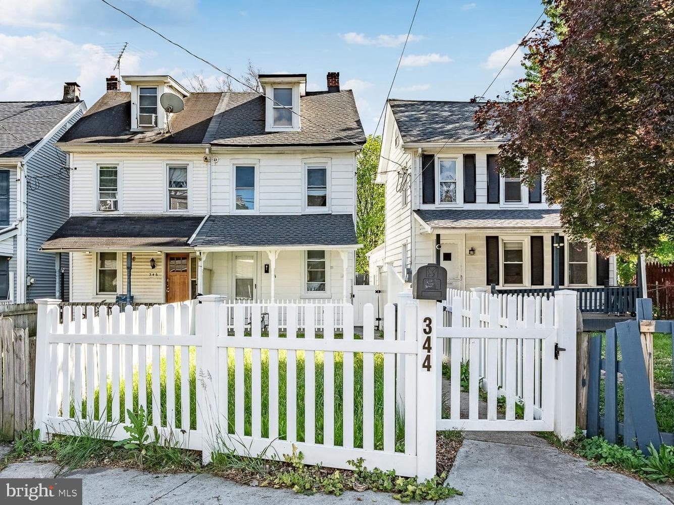 344 Lincoln Avenue, Pottstown
