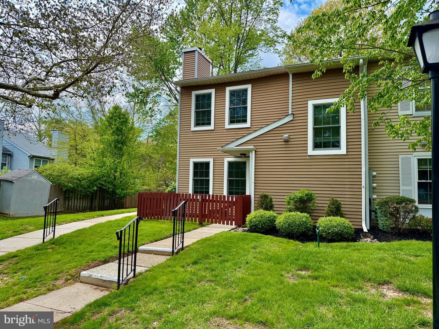65 Woodbine Court