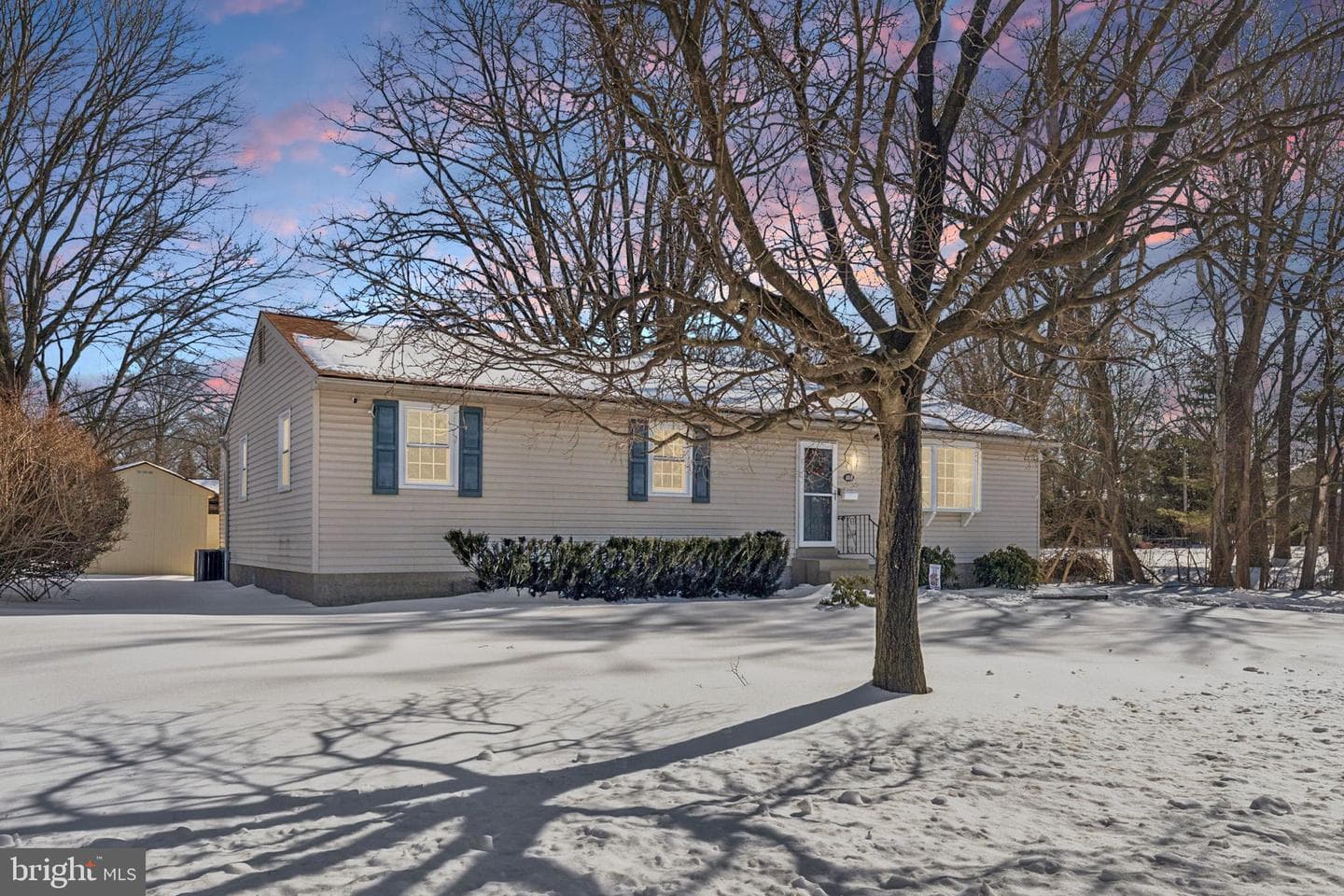 404 Enfield Road