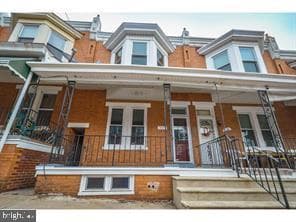 807 W Elm Street, Norristown