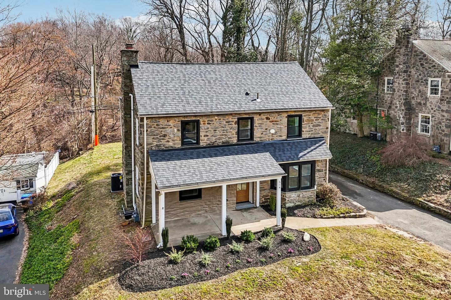 614 Foxcroft Road photo 50
