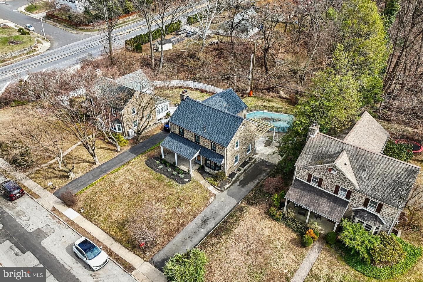 614 Foxcroft Road photo 53
