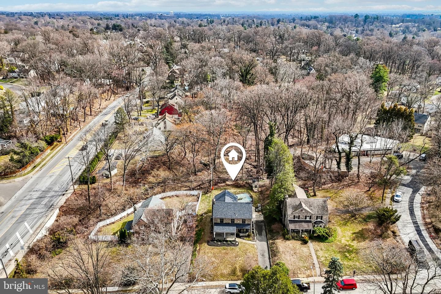 614 Foxcroft Road photo 54