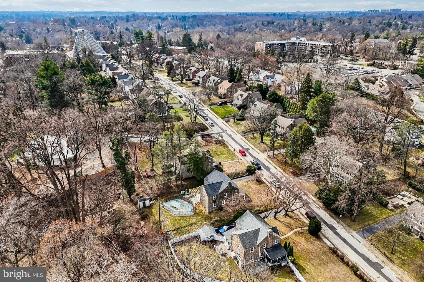 614 Foxcroft Road photo 57