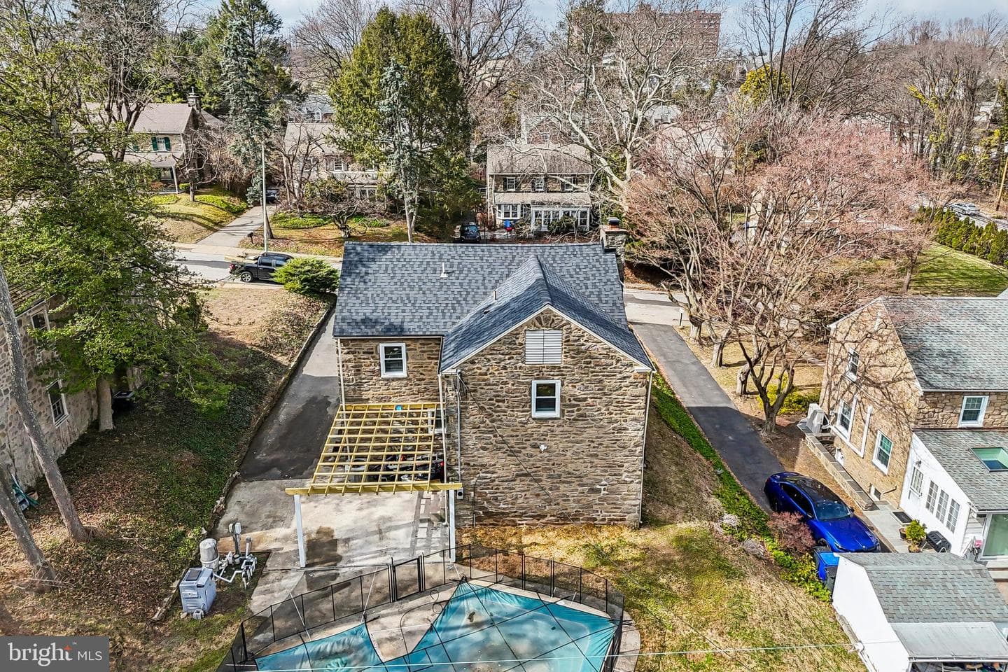 614 Foxcroft Road photo 60