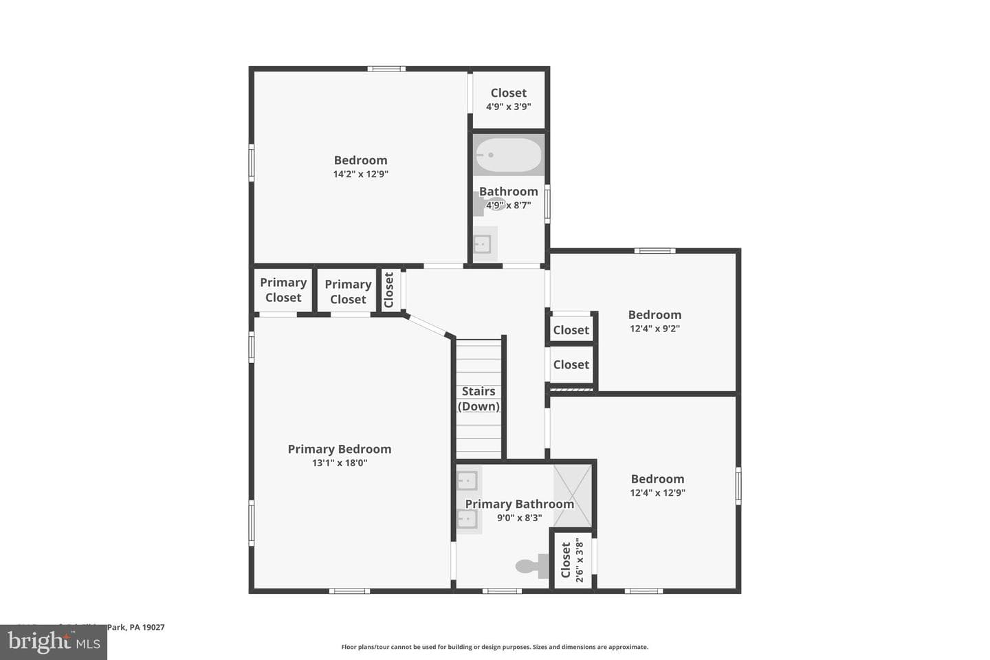 614 Foxcroft Road photo 65