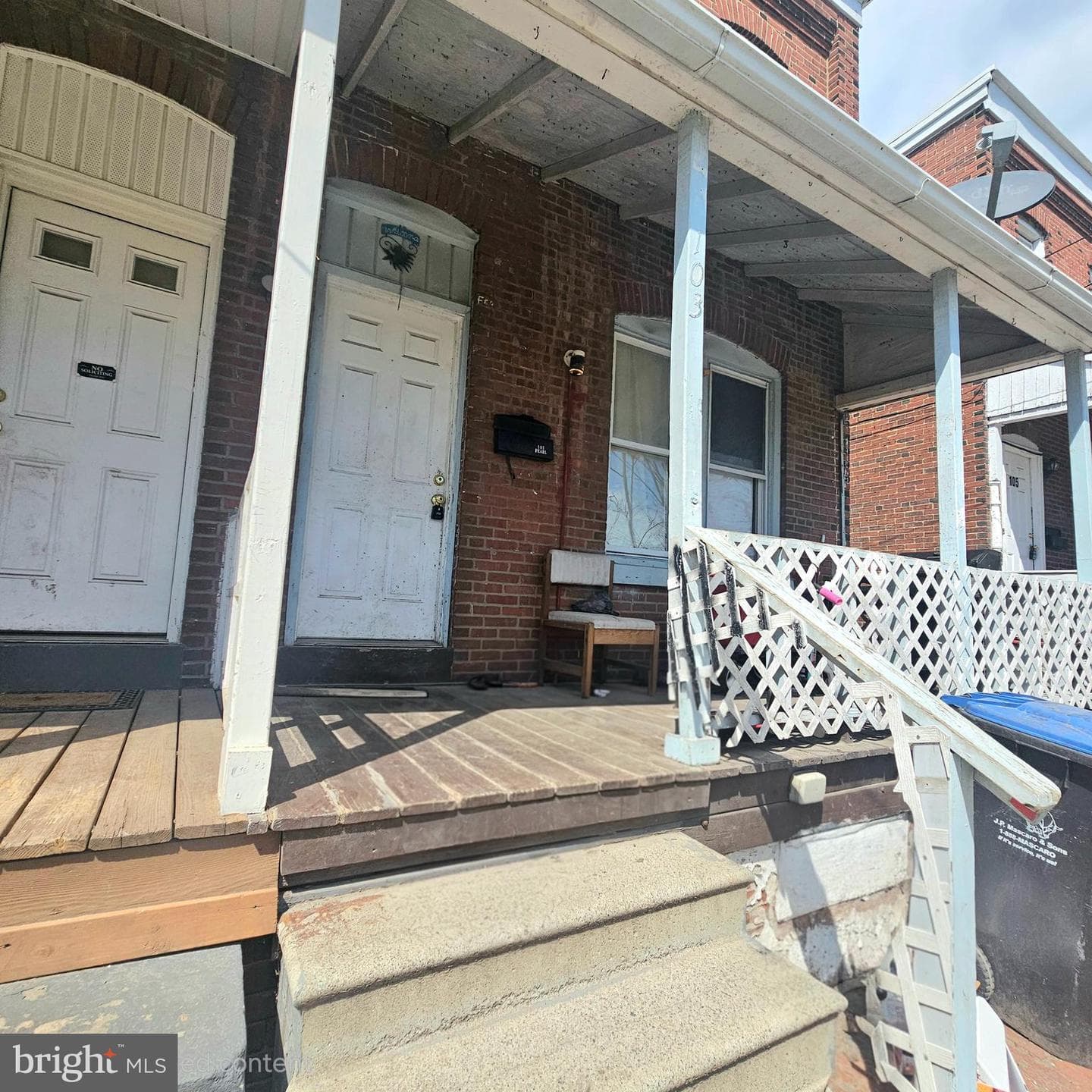 103 Pearl Street, Norristown